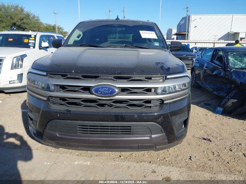 2024 Ford Expedition Xlt Max VIN: 1FMJK1H86REA36088 Lot: 43939545