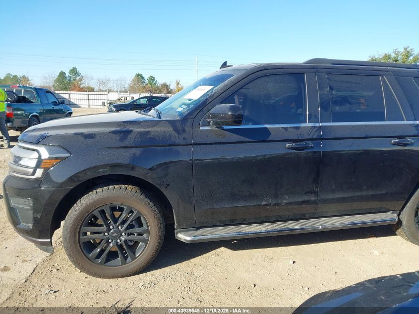 2024 Ford Expedition Xlt Max VIN: 1FMJK1H86REA36088 Lot: 43939545