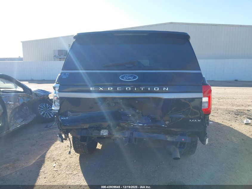 2024 Ford Expedition Xlt Max VIN: 1FMJK1H86REA36088 Lot: 43939545