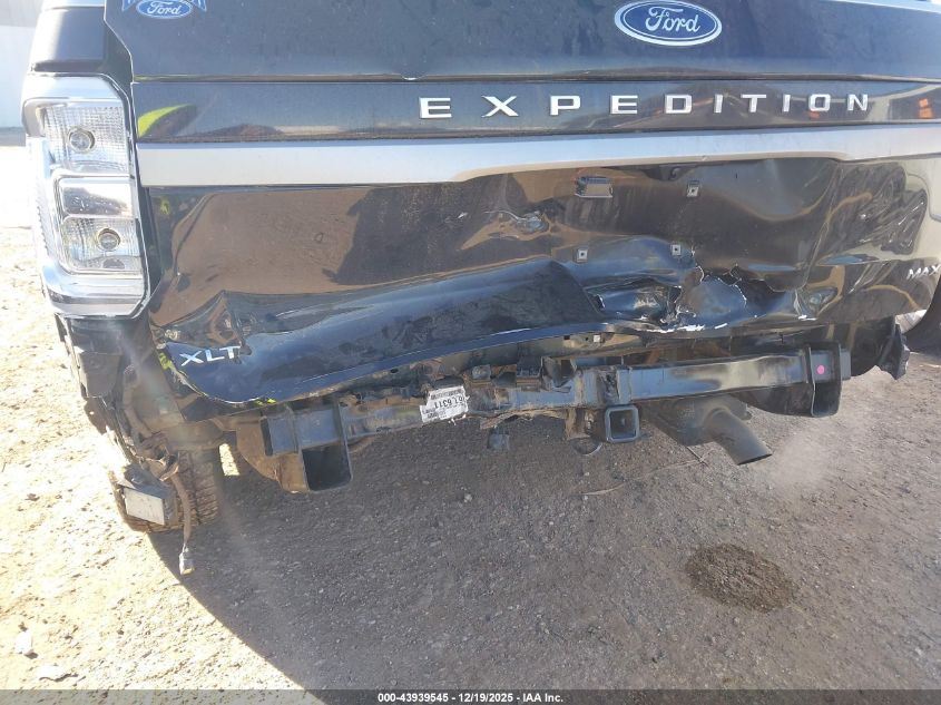 2024 Ford Expedition Xlt Max VIN: 1FMJK1H86REA36088 Lot: 43939545