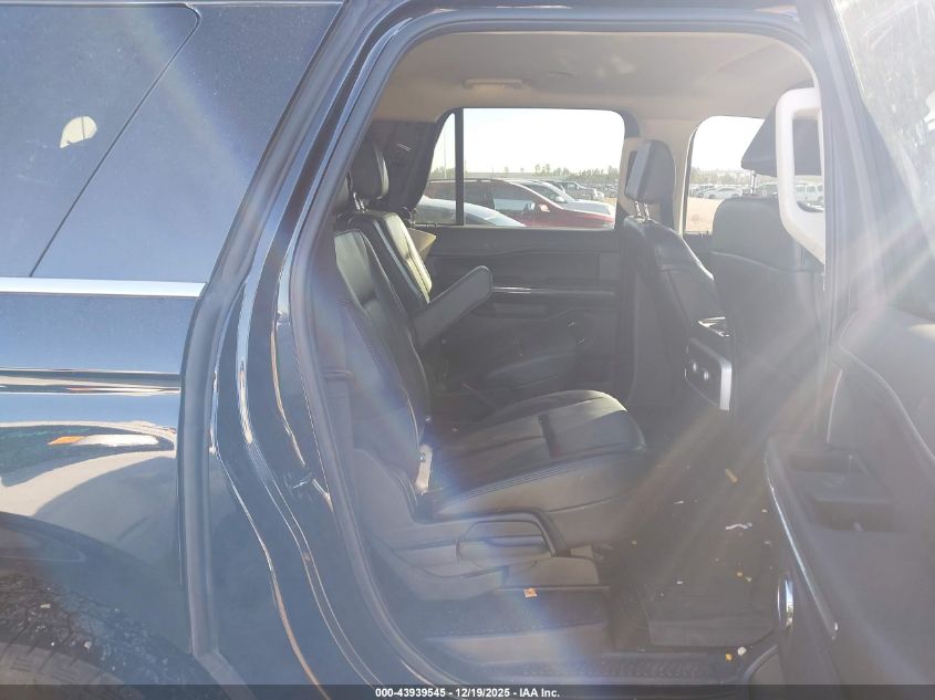 2024 Ford Expedition Xlt Max VIN: 1FMJK1H86REA36088 Lot: 43939545