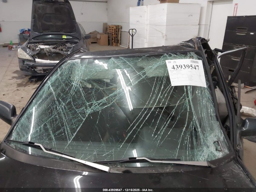 1989 Honda Civic Si VIN: 2HGED7360KH552052 Lot: 43939547