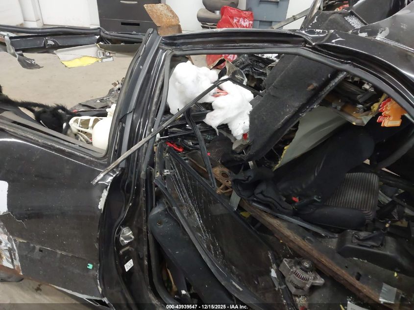 1989 Honda Civic Si VIN: 2HGED7360KH552052 Lot: 43939547