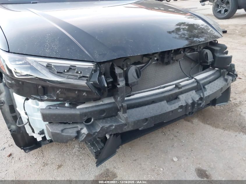 2025 Toyota Camry Xle VIN: 4T1DAACK3SU082105 Lot: 43939551