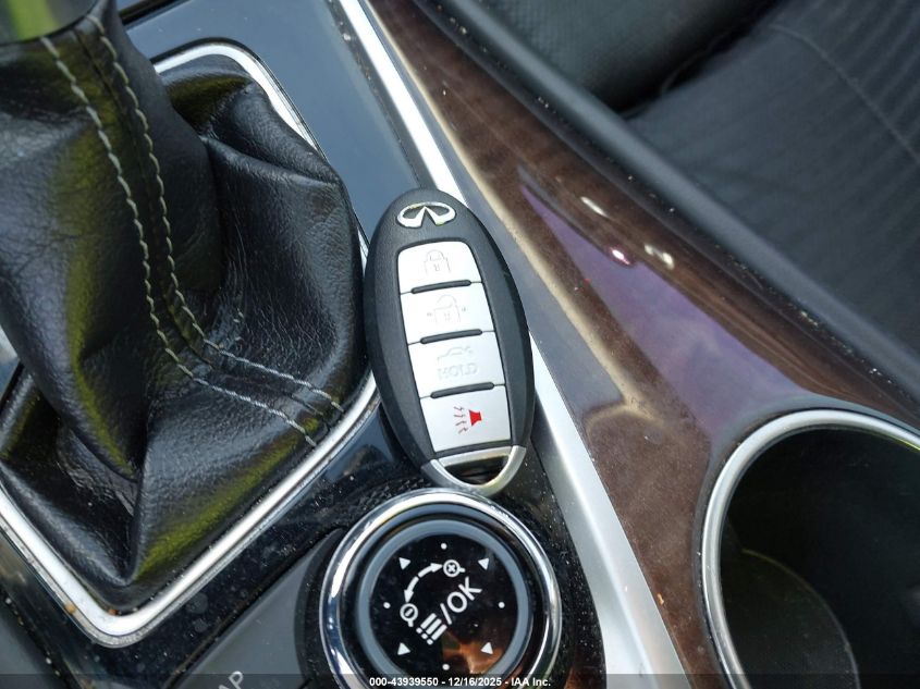 2014 Infiniti Q50 Sport VIN: JN1BV7AR8EM681740 Lot: 43939550