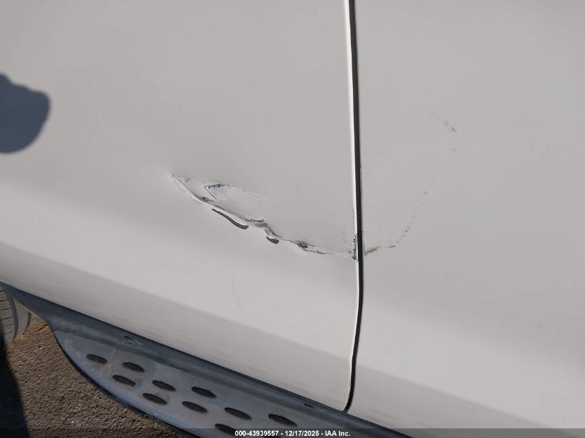 2014 Mercedes-Benz Ml 350 VIN: 4JGDA5JB0EA275506 Lot: 43939557