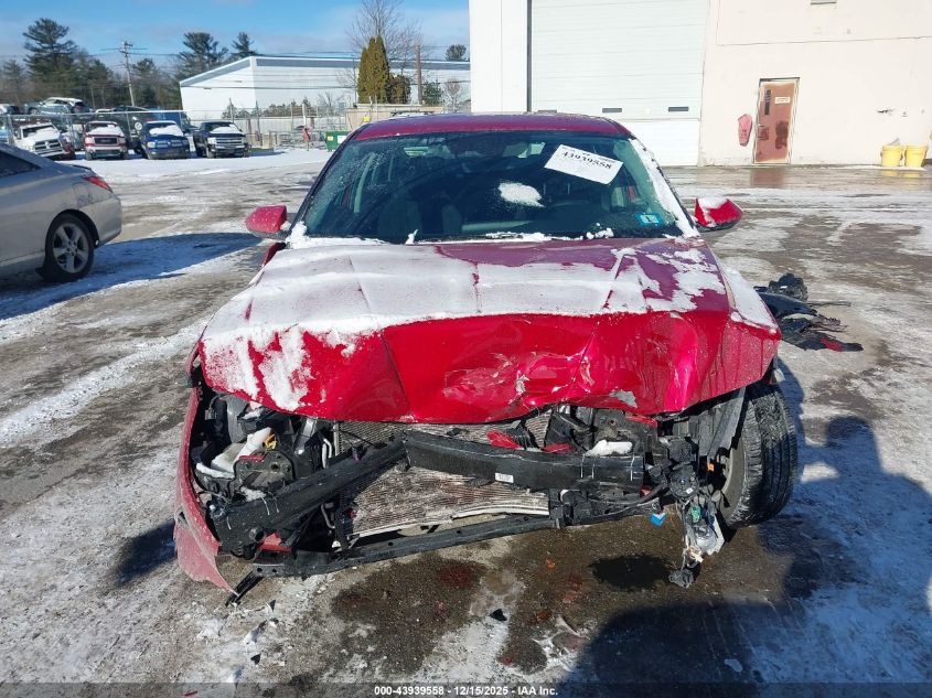 2023 Hyundai Elantra Sel VIN: KMHLM4AG6PU373448 Lot: 43939558