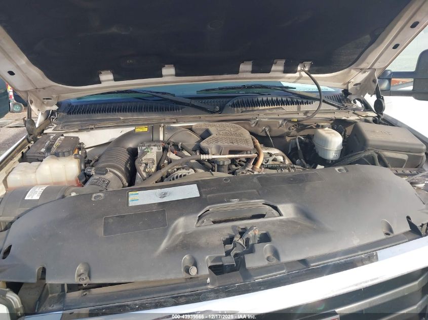 2007 GMC Sierra 3500 Classic Sle1 VIN: 1GTJK33D47F158119 Lot: 43939566