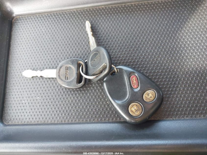 2007 GMC Sierra 3500 Classic Sle1 VIN: 1GTJK33D47F158119 Lot: 43939566