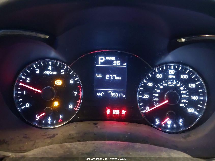 2018 Kia Forte Lx VIN: KNAFK5A86J5772722 Lot: 43939572