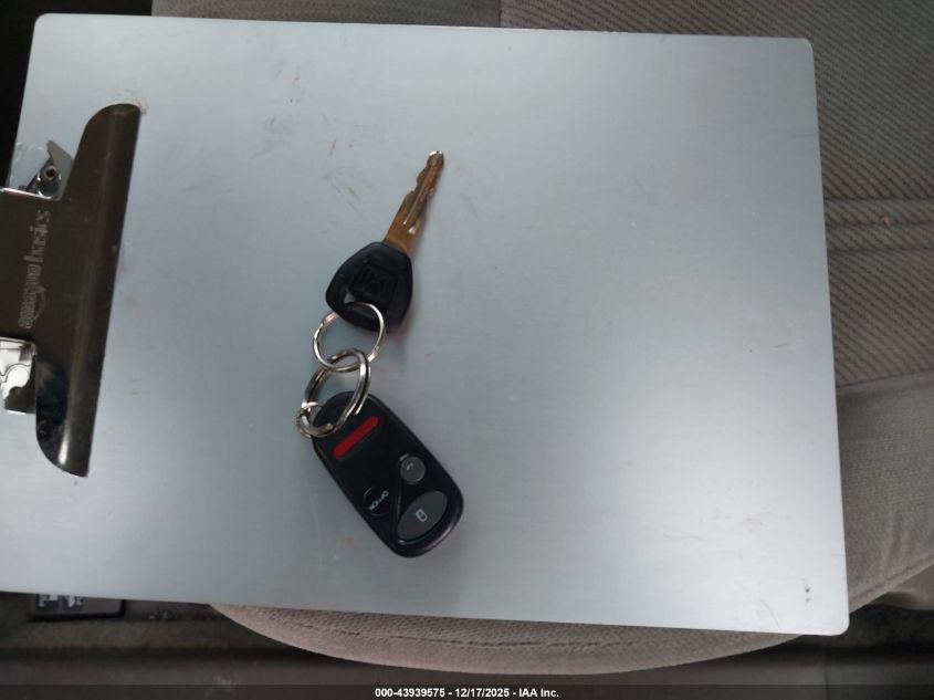 1999 Honda Accord Lx V6 VIN: 1HGCG1644XA054707 Lot: 43939575