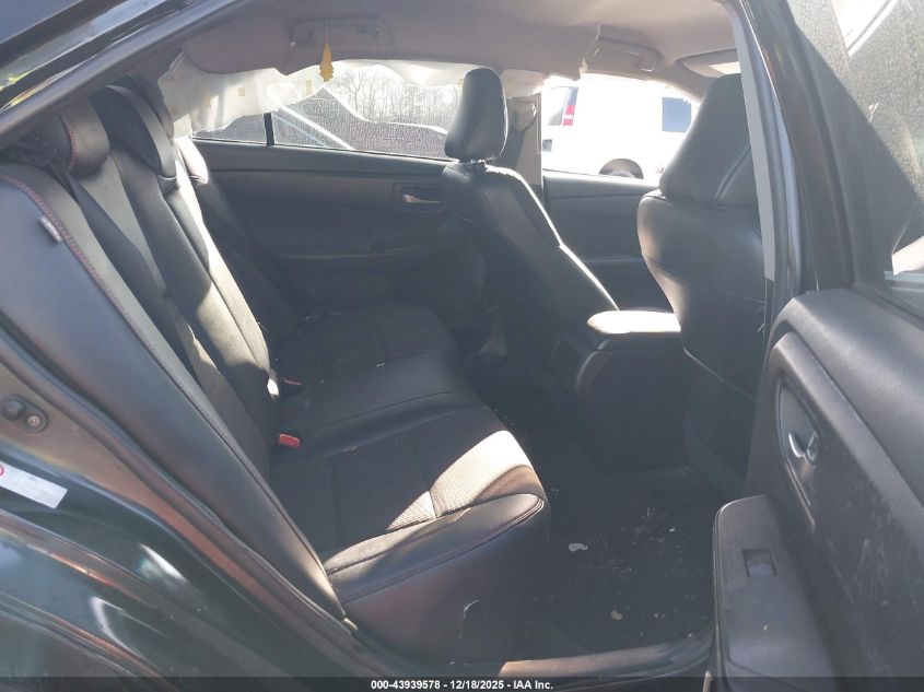 2017 Toyota Camry Se VIN: 4T1BF1FK0HU720730 Lot: 43939578