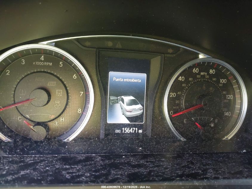 2017 Toyota Camry Se VIN: 4T1BF1FK0HU720730 Lot: 43939578