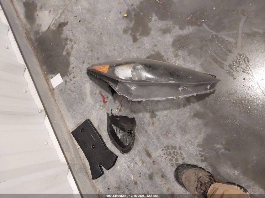 2022 Kia Sportage Lx VIN: KNDPMCAC9N7001420 Lot: 43939586