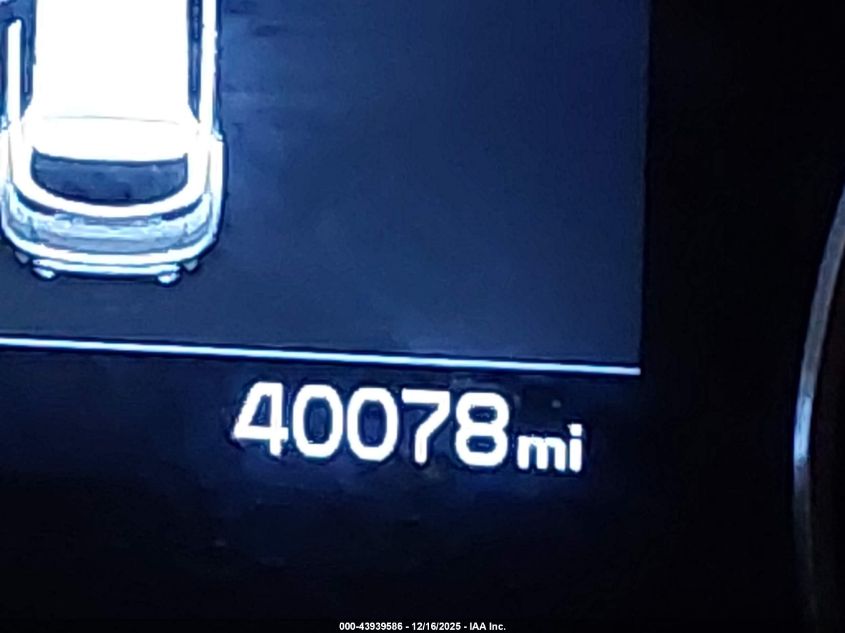 2022 Kia Sportage Lx VIN: KNDPMCAC9N7001420 Lot: 43939586