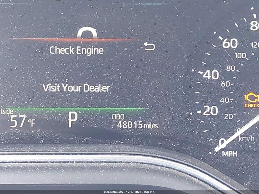 2022 Toyota Avalon Xle VIN: 4T1JZ1FB4NU081931 Lot: 43939597