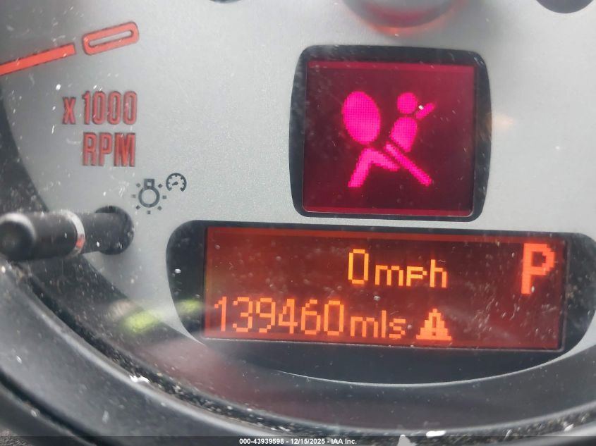 2012 Mini Cooper Countryman VIN: WMWZB3C51CWM03977 Lot: 43939598