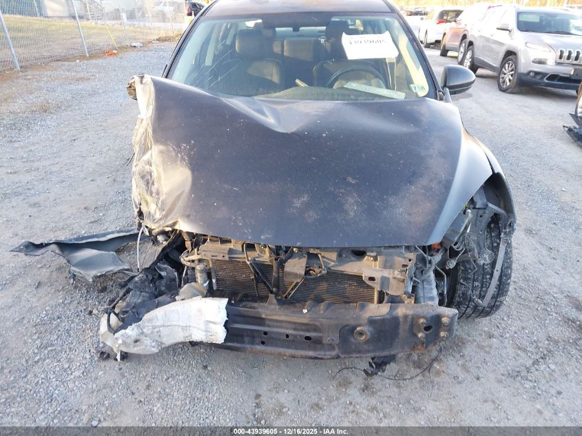 2013 Mazda Mazda3 I Sv VIN: JM1BL1TG5D1704676 Lot: 43939605