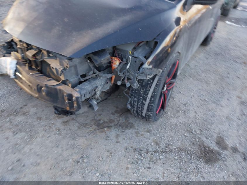 2013 Mazda Mazda3 I Sv VIN: JM1BL1TG5D1704676 Lot: 43939605