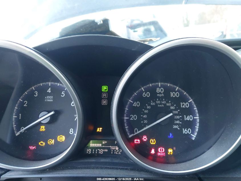 2013 Mazda Mazda3 I Sv VIN: JM1BL1TG5D1704676 Lot: 43939605