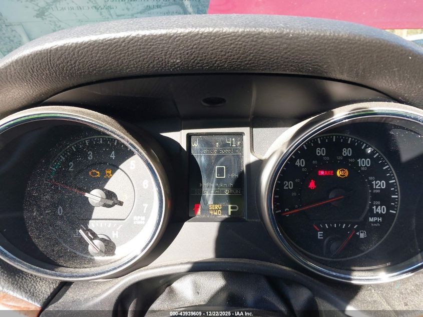 2012 Jeep Grand Cherokee Limited VIN: 1C4RJFBG3CC324208 Lot: 43939609