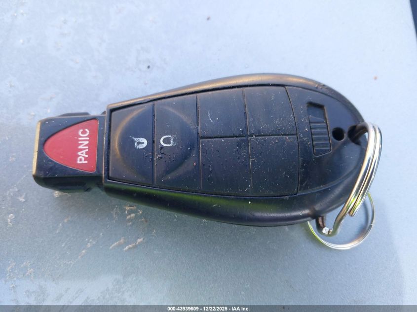 2012 Jeep Grand Cherokee Limited VIN: 1C4RJFBG3CC324208 Lot: 43939609