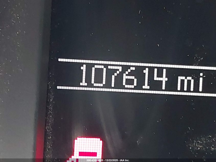 2012 Jeep Grand Cherokee Limited VIN: 1C4RJFBG3CC324208 Lot: 43939609