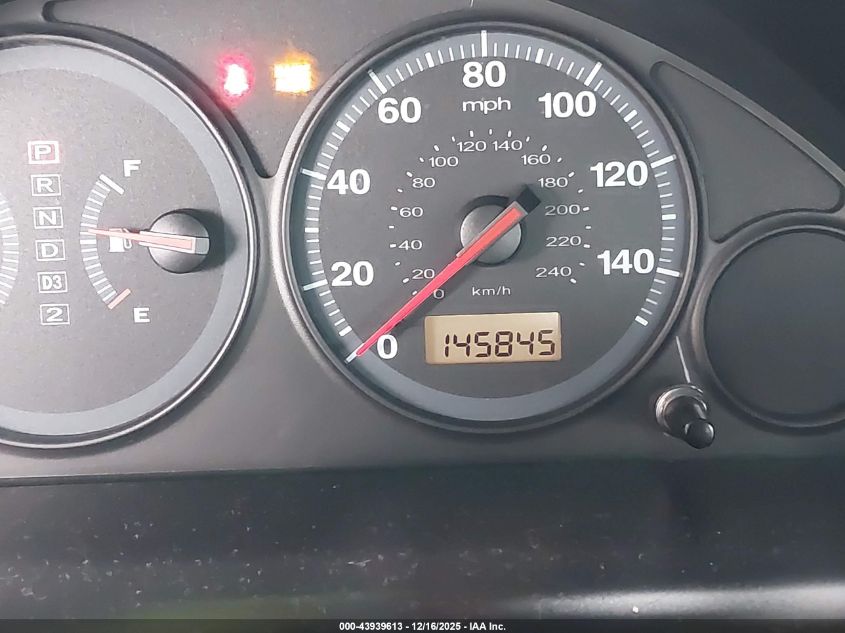 2005 Honda Civic Vp VIN: 1HGES16305L023955 Lot: 43939613