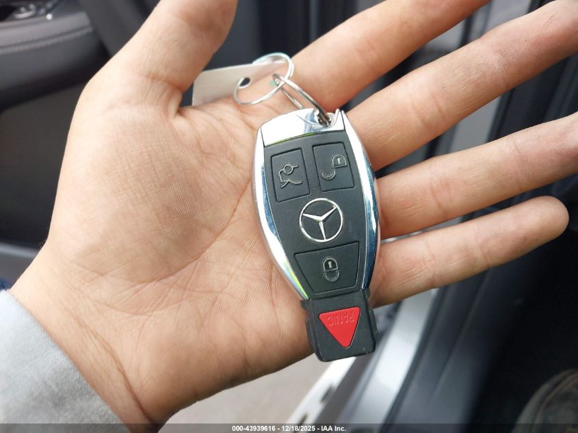 2016 Mercedes-Benz Gle 350 VIN: 4JGDA5JB2GA721772 Lot: 43939616