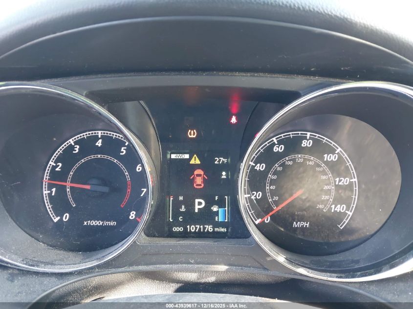 2018 Mitsubishi Outlander Sport 2.4 Se VIN: JA4AR3AW7JU001424 Lot: 43939617