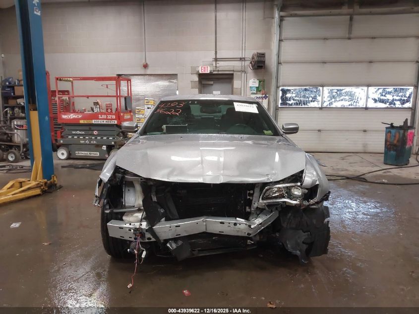 2014 Chrysler 300 VIN: 2C3CCARG6EH183910 Lot: 43939622