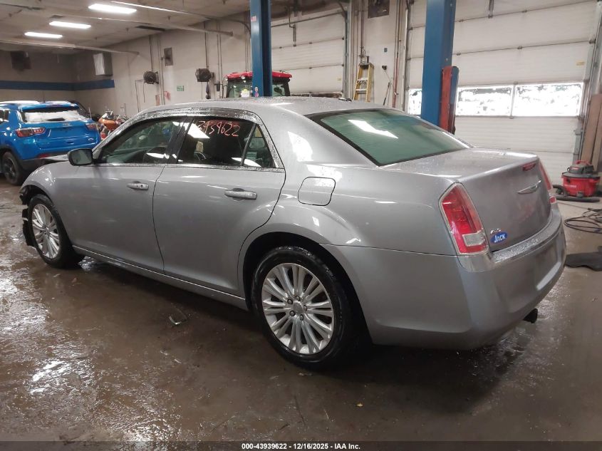 2014 Chrysler 300