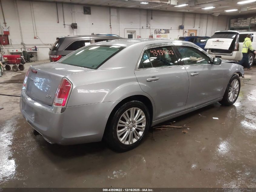 2014 Chrysler 300