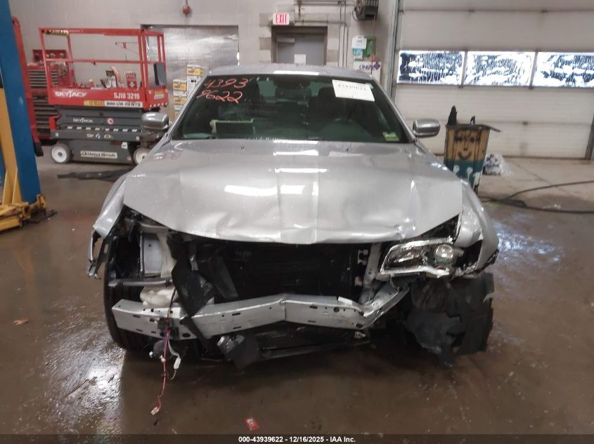 2014 Chrysler 300 VIN: 2C3CCARG6EH183910 Lot: 43939622