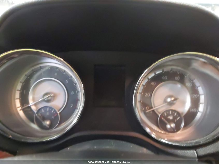 2014 Chrysler 300 VIN: 2C3CCARG6EH183910 Lot: 43939622