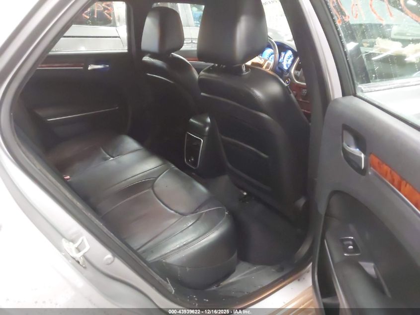 2014 Chrysler 300 VIN: 2C3CCARG6EH183910 Lot: 43939622