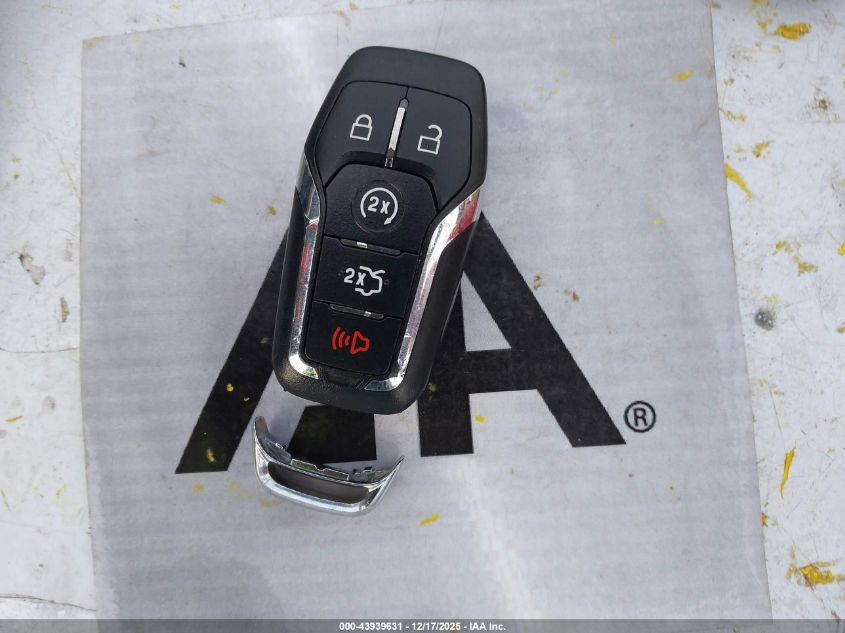 2016 Lincoln Mkc Reserve VIN: 5LMCJ3D9XGUJ20548 Lot: 43939631