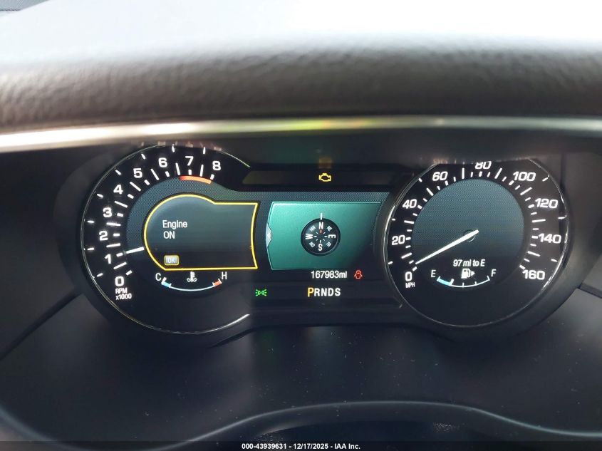 2016 Lincoln Mkc Reserve VIN: 5LMCJ3D9XGUJ20548 Lot: 43939631