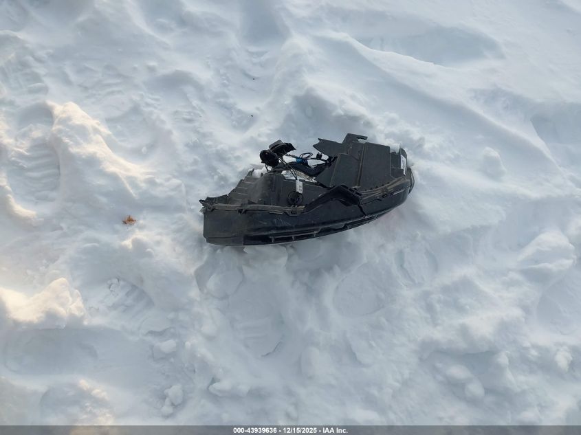 2016 Ford Edge Sel VIN: 2FMPK4J83GBB84178 Lot: 43939636