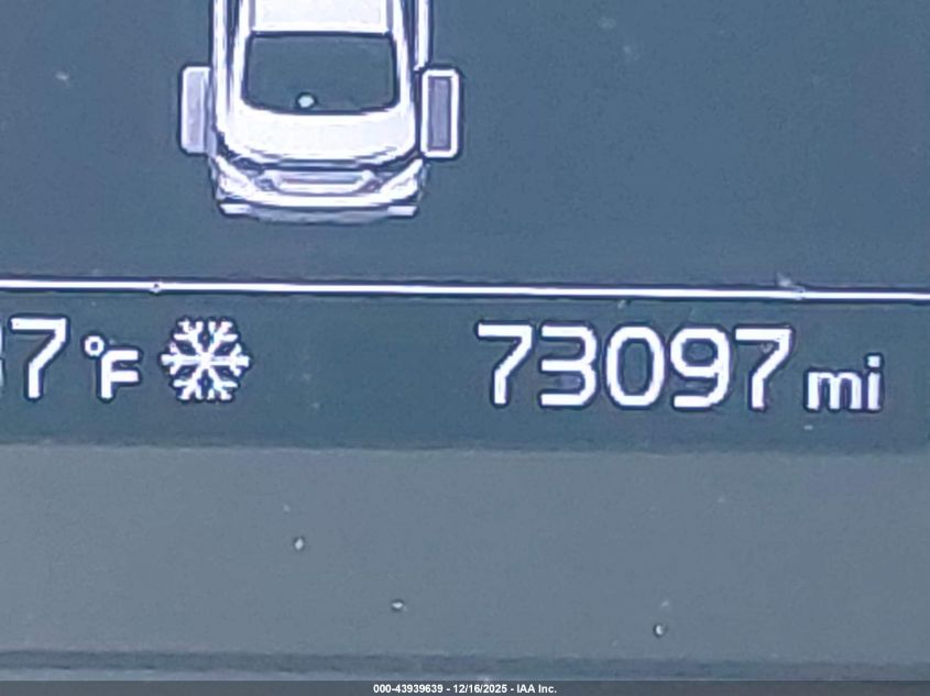 2020 Kia Forte Lxs VIN: 3KPF24AD9LE220763 Lot: 43939639