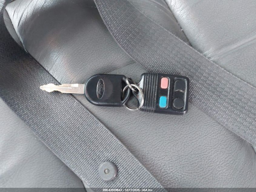 2006 Ford Five Hundred Sel VIN: 1FAFP27106G171708 Lot: 43939643