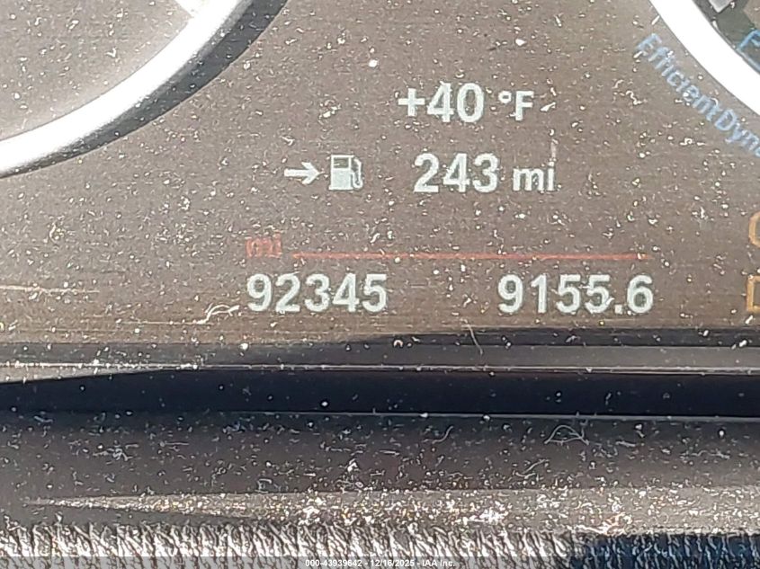 2017 BMW X3 xDrive28I VIN: 5UXWX9C53H0T12888 Lot: 43939642