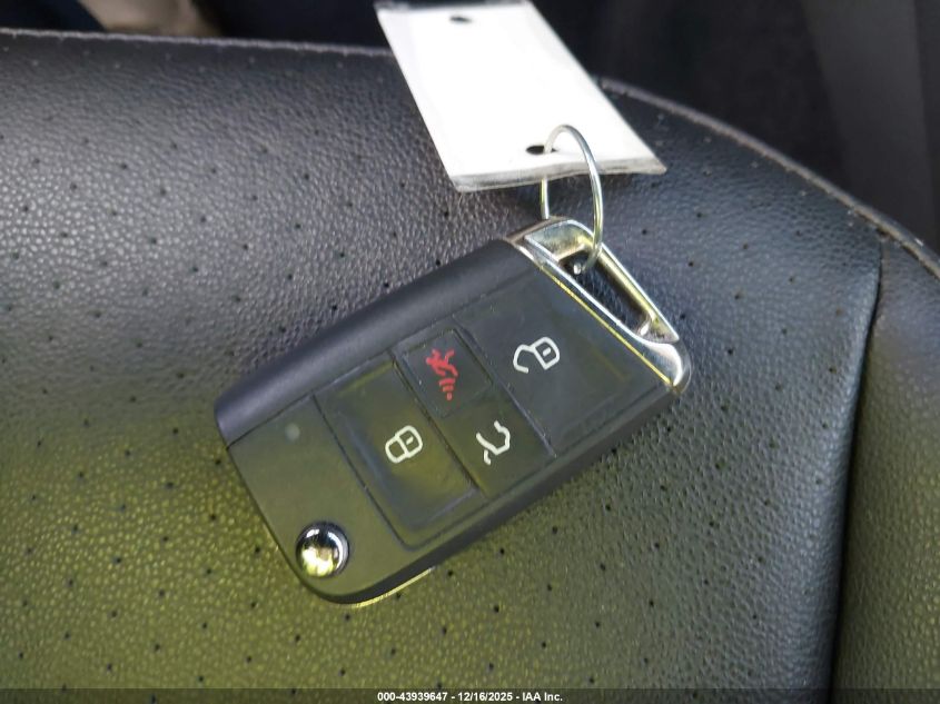 2021 Volkswagen Tiguan 2.0T Se/2.0T Se R-Line Black/2.0T Sel VIN: 3VV3B7AX9MM108200 Lot: 43939647