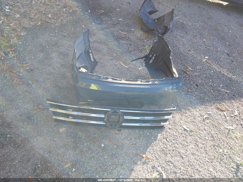 2021 Volkswagen Tiguan 2.0T Se/2.0T Se R-Line Black/2.0T Sel VIN: 3VV3B7AX9MM108200 Lot: 43939647