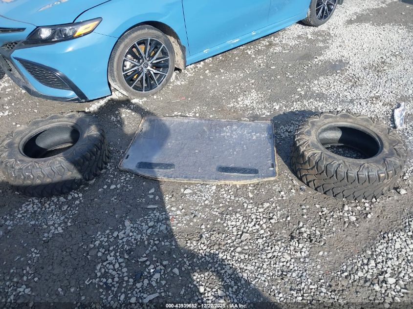 2024 Polaris Rzr Xp 1000 Sport VIN: 3NSNEE996RF041543 Lot: 43939652