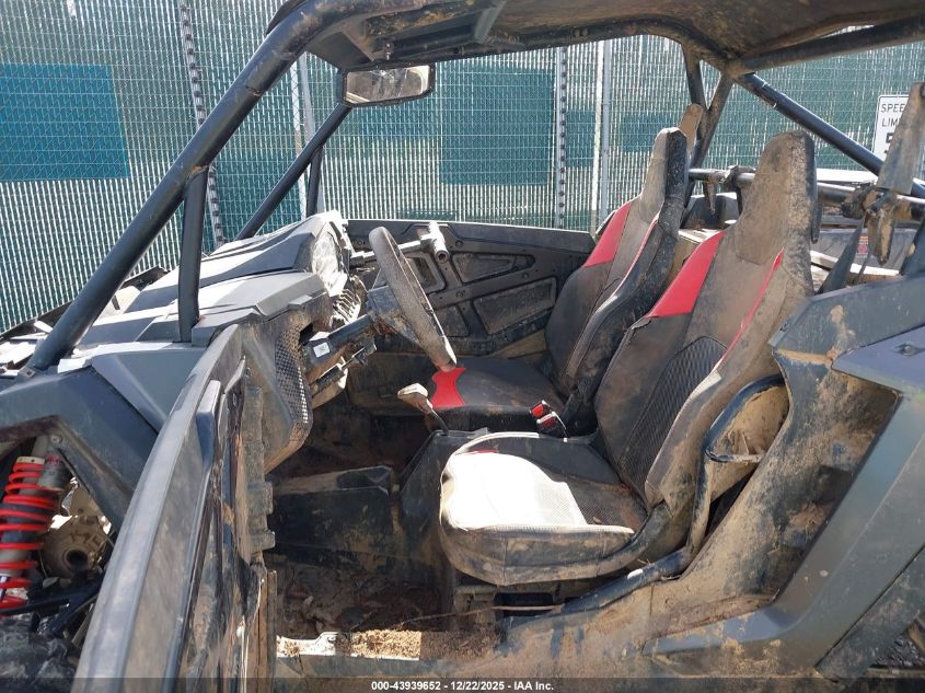 2024 Polaris Rzr Xp 1000 Sport VIN: 3NSNEE996RF041543 Lot: 43939652