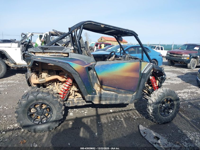 2024 Polaris Rzr Xp 1000 Sport VIN: 3NSNEE996RF041543 Lot: 43939652
