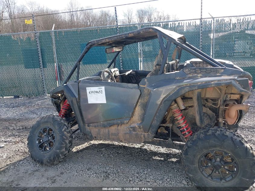 2024 Polaris Rzr Xp 1000 Sport VIN: 3NSNEE996RF041543 Lot: 43939652