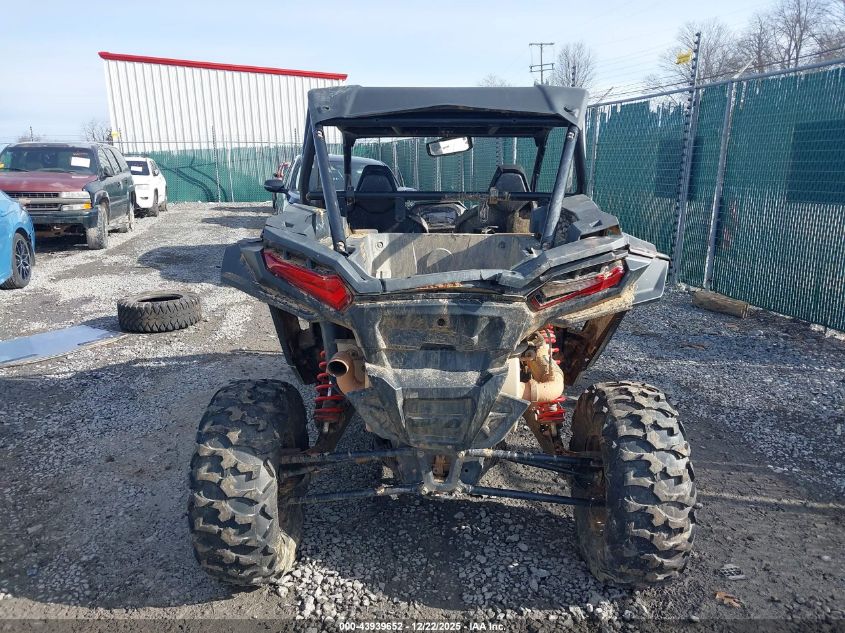 2024 Polaris Rzr Xp 1000 Sport VIN: 3NSNEE996RF041543 Lot: 43939652