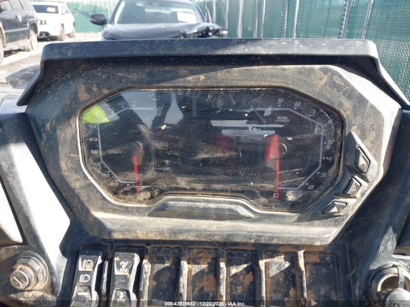 2024 Polaris Rzr Xp 1000 Sport VIN: 3NSNEE996RF041543 Lot: 43939652